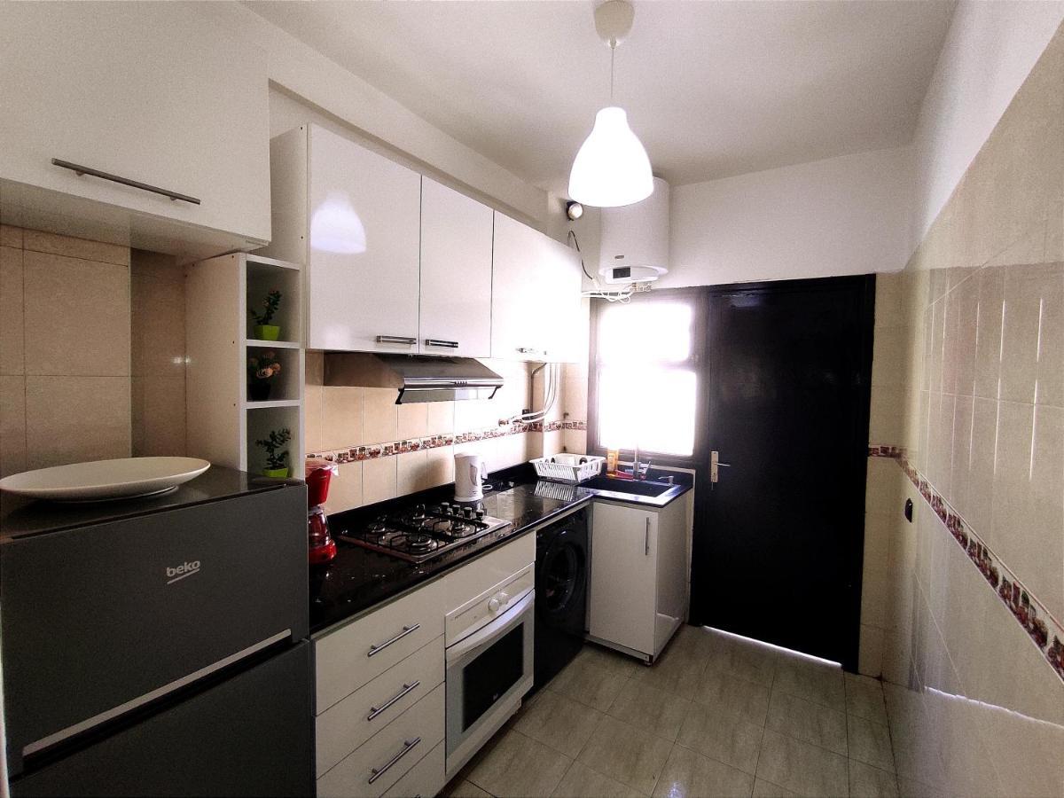 דירות Rabatoceanflat מראה חיצוני תמונה